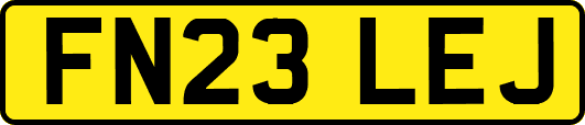 FN23LEJ