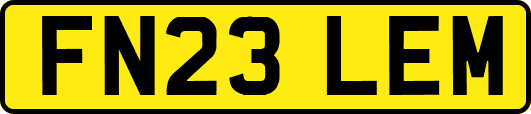 FN23LEM