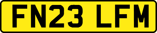 FN23LFM
