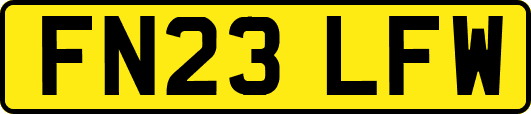 FN23LFW