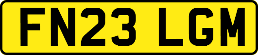 FN23LGM