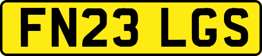 FN23LGS