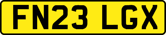 FN23LGX