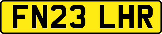 FN23LHR