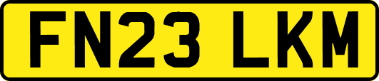 FN23LKM