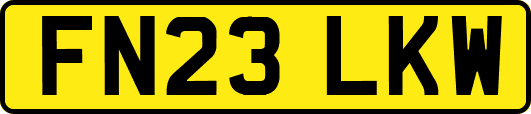 FN23LKW