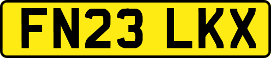 FN23LKX