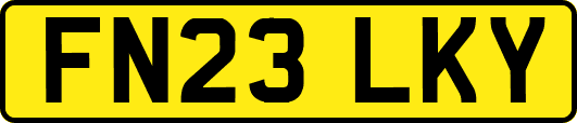 FN23LKY