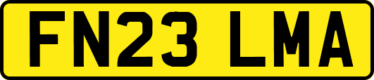 FN23LMA