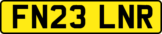 FN23LNR