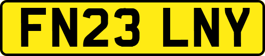 FN23LNY