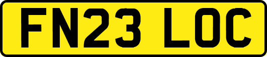 FN23LOC