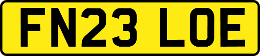 FN23LOE