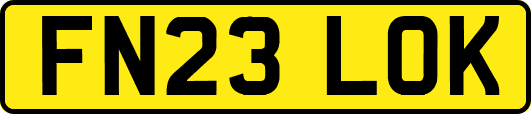 FN23LOK