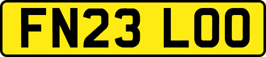 FN23LOO