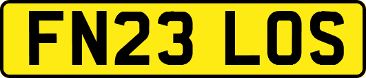 FN23LOS