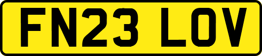 FN23LOV