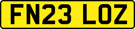 FN23LOZ