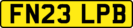 FN23LPB