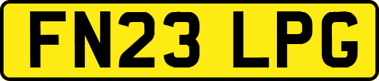 FN23LPG