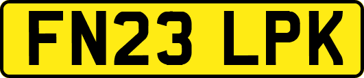 FN23LPK