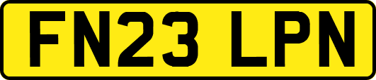 FN23LPN