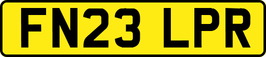 FN23LPR