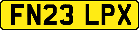 FN23LPX