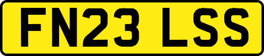 FN23LSS