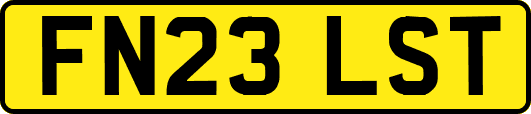 FN23LST