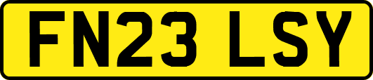 FN23LSY