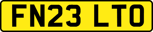 FN23LTO