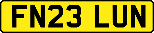 FN23LUN