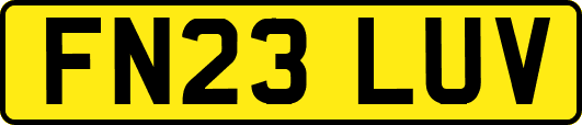 FN23LUV