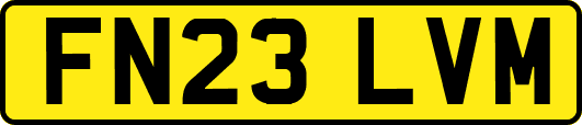 FN23LVM
