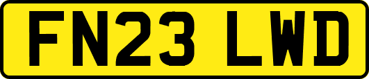 FN23LWD