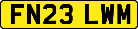 FN23LWM