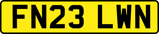 FN23LWN
