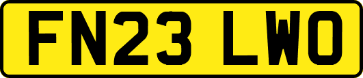 FN23LWO