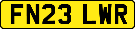 FN23LWR