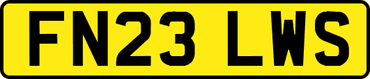 FN23LWS