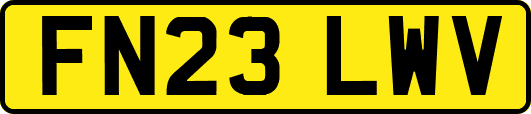 FN23LWV
