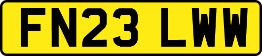 FN23LWW