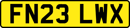 FN23LWX