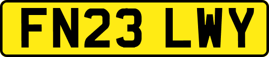 FN23LWY
