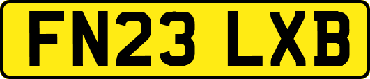 FN23LXB