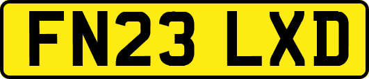 FN23LXD