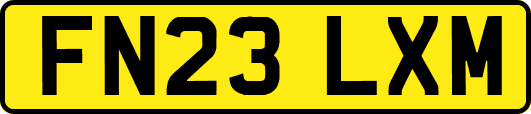 FN23LXM