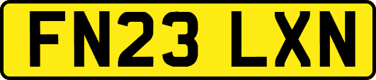 FN23LXN