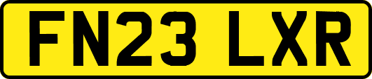 FN23LXR